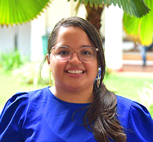 Emily Andrea Lugo Hernández  