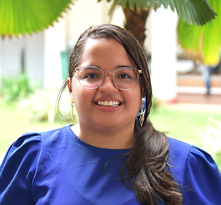 Emily Andrea Lugo Hernández  