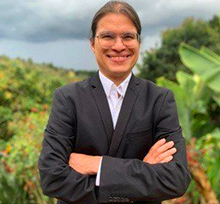 Enán Enrique Arrieta Burgos