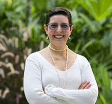 Érika Jaillier Castrillón