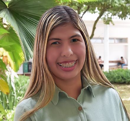 Estephani Del Carmen Royero García