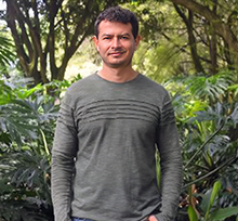 Fáber Andrés Piedrahíta Lara