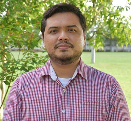 Fabián Alonso Lara Vargas