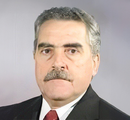 Felipe Restrepo Naranjo