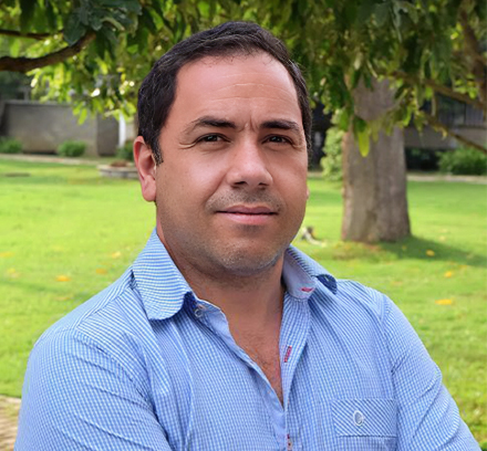 Fernando Luis Corena Ghisays