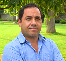 Fernando Luis Corena Ghisays