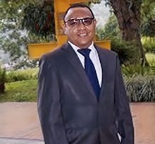 Francisco Jesús Molina Bovea