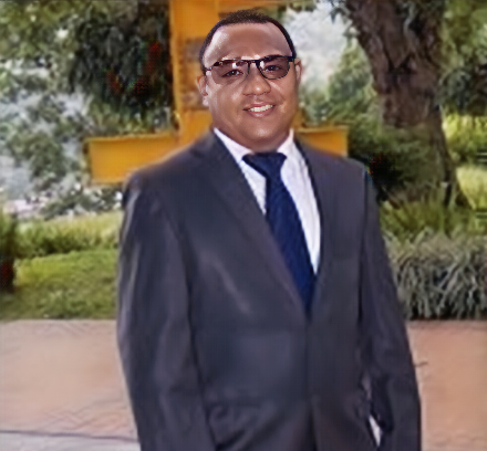 Francisco Jesús Molina Bovea