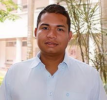 Francisco Ricardo Barreiro Pinto