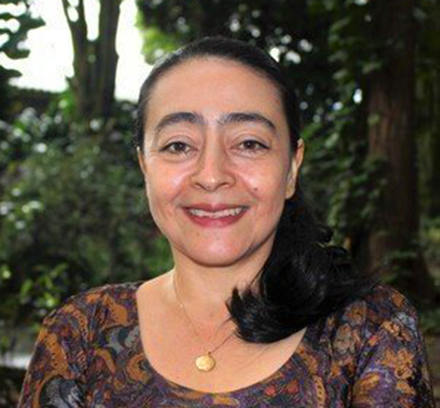 Francy Edith López Herrera