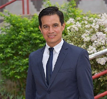 Gabriel Fernando García Sánchez