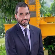 Gerardo Bautista García