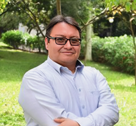 Germán Urrea Quiroga