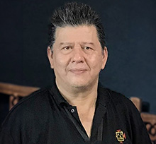 Giovanni Bohorquez Pereira