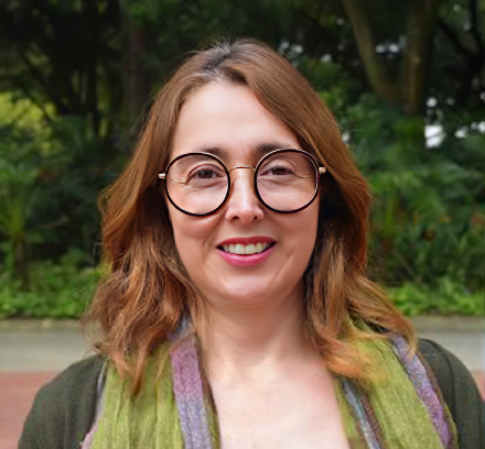 Gloria María Isaza Zapata