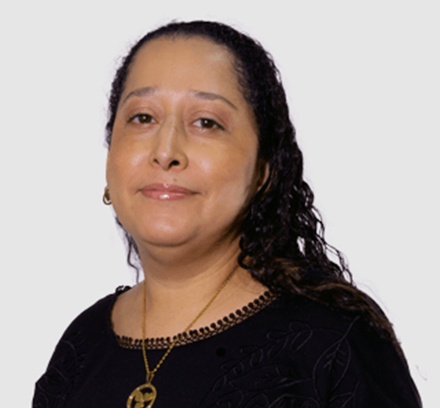 Gloria Mercedes Ortiz Muñoz