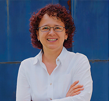 Gloria Patricia Fernández Morales