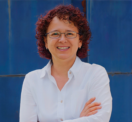 Gloria Patricia Fernández Morales