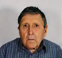 Gonzalo Soto Posada