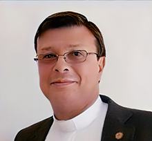 P. Guillermo León Zuleta Salas