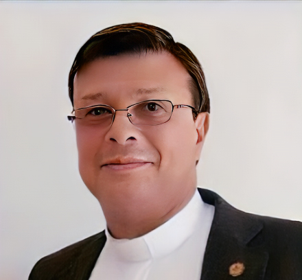 P. Guillermo León Zuleta Salas