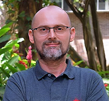 Gustavo Adolfo Hincapié Llanos