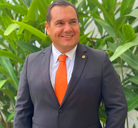 Gustavo Adolfo Ortiz Cano