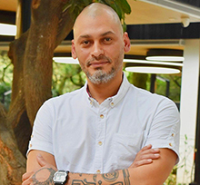 Harold Jimmy Salinas Arboleda