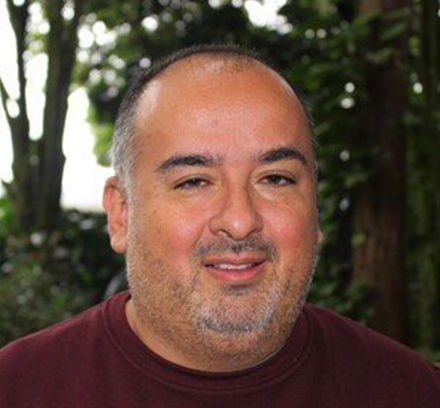 Hector Mauricio Mazo Alvarez