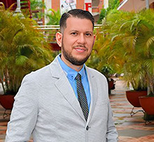 Helio Armando Fernández Aranda