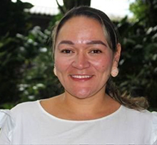 Hellen Lucia Castañeda Palacio