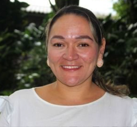 Hellen Lucia Castañeda Palacio