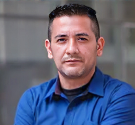 Henry Hermel Andrade Caicedo