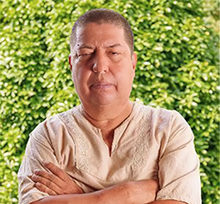 Henry Hurtado Bolaños