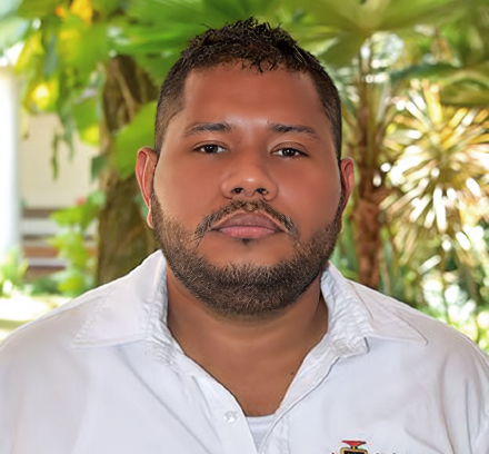 Hernán José Tapia Contreras