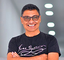 Hernando Blandón Gómez