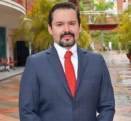 Hugo Armando Rodríguez Vera