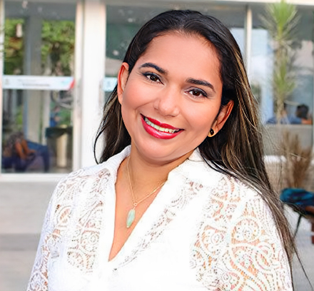 Ibeth Raquel Cepeda Jiménez