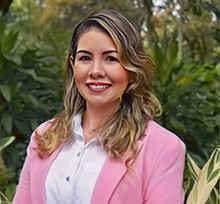 Isabel Álvarez Posada