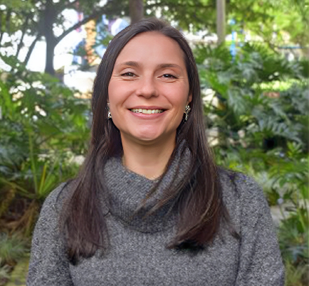 Isabel Cristina Ángel Uribe