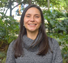 Isabel Cristina Ángel Uribe