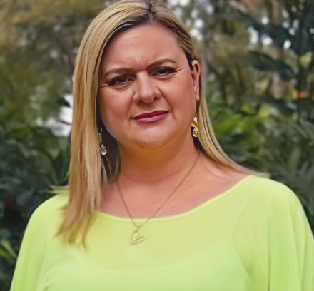 Isabel Cristina Bernal Vélez