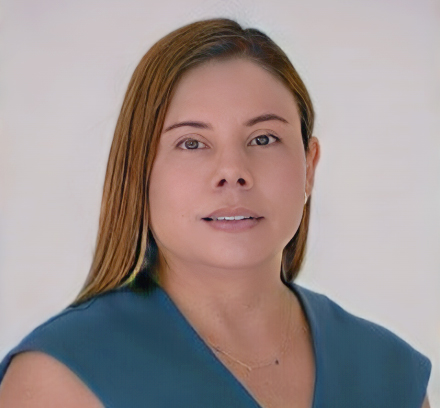 Isabel Cristina Torres Estrada