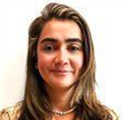 Isabel Escobar Bustamante