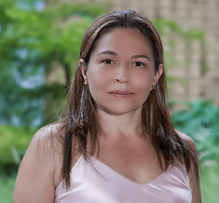 Isabel Cristina Quintero Sepúlveda