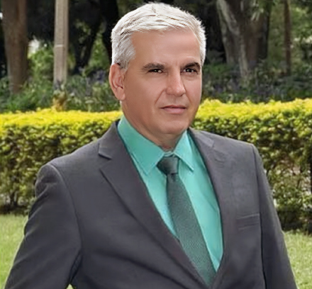 Iván Amón Uribe