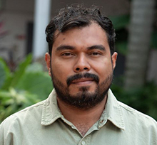 Iván Rene Castillo Ramírez 