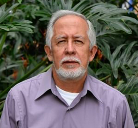 Iván Darío Carmona Aránzazu