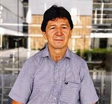 Iván Darío Mora Orozco