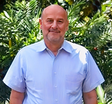 P. Iván Darío Toro Jaramillo